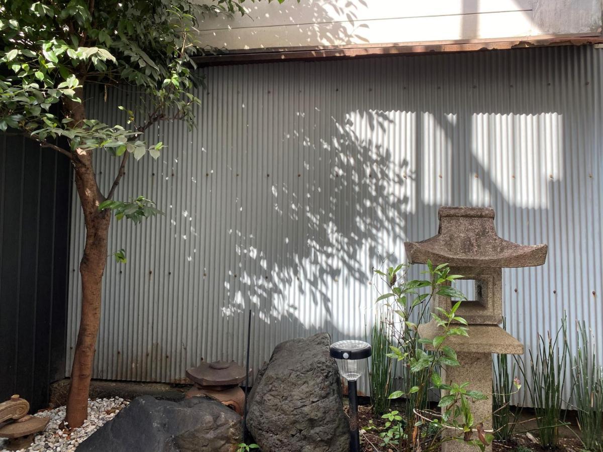 Hotel Platinum Yasaka Kyōto Esterno foto