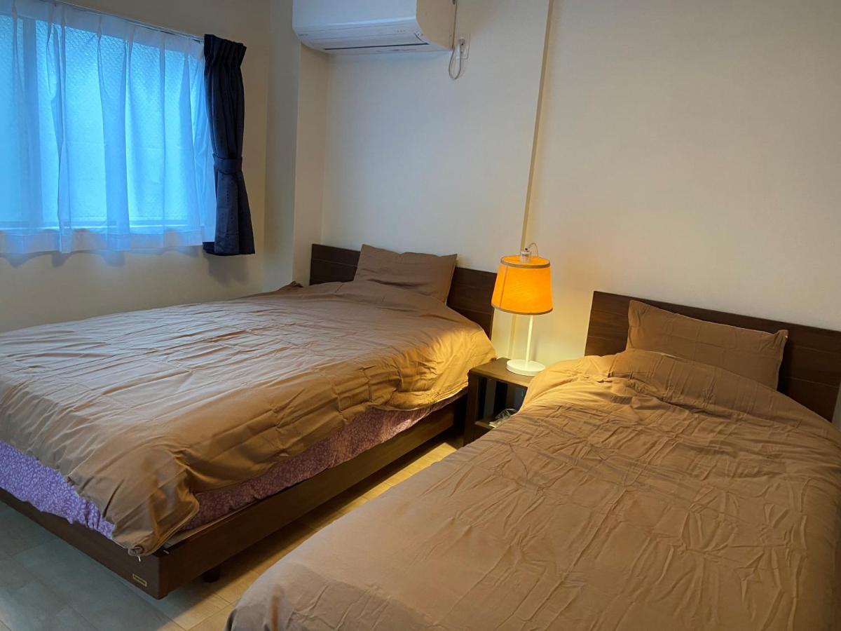 Hotel Platinum Yasaka Kyōto Esterno foto