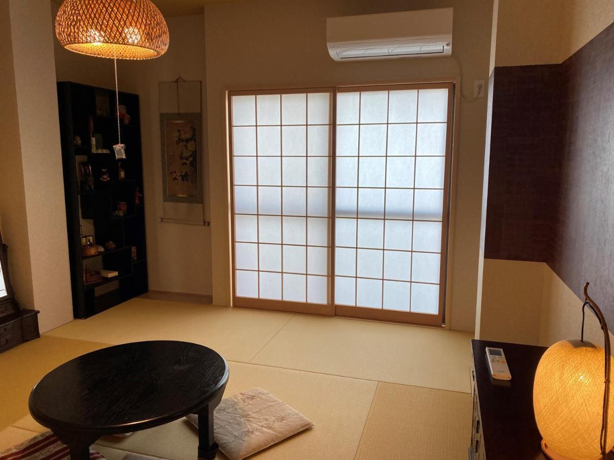 Hotel Platinum Yasaka Kyōto Esterno foto
