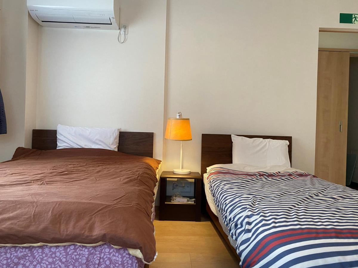 Hotel Platinum Yasaka Kyōto Esterno foto