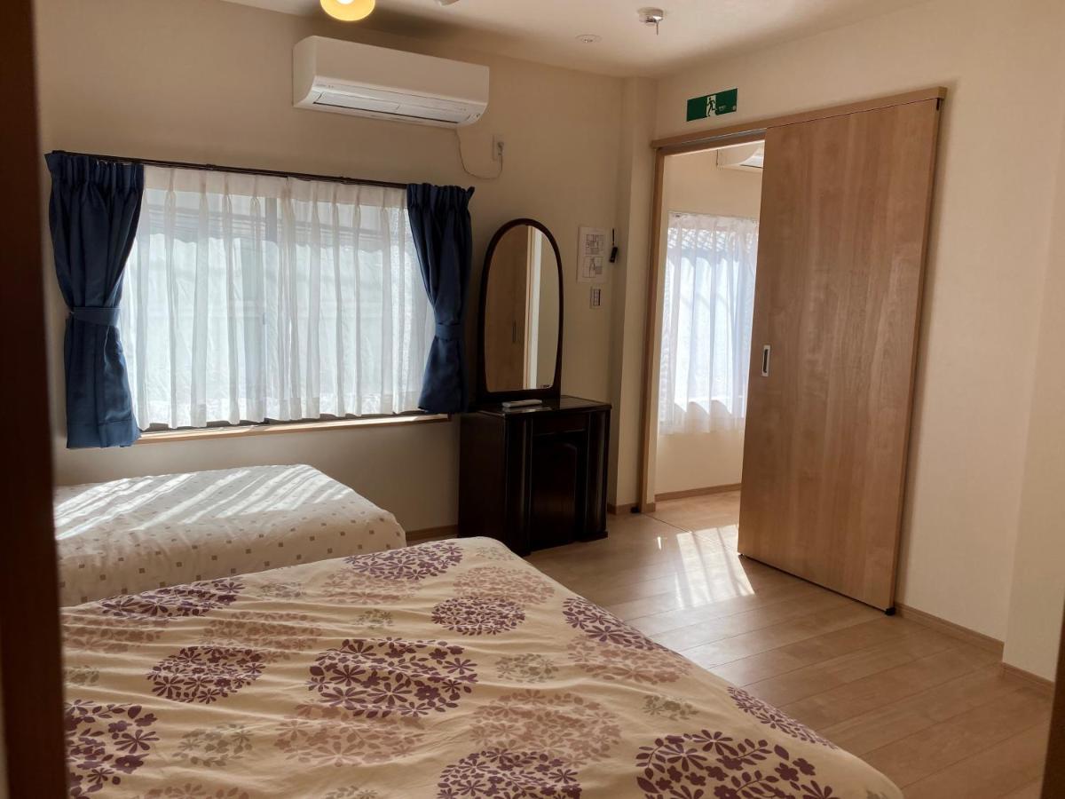 Hotel Platinum Yasaka Kyōto Esterno foto