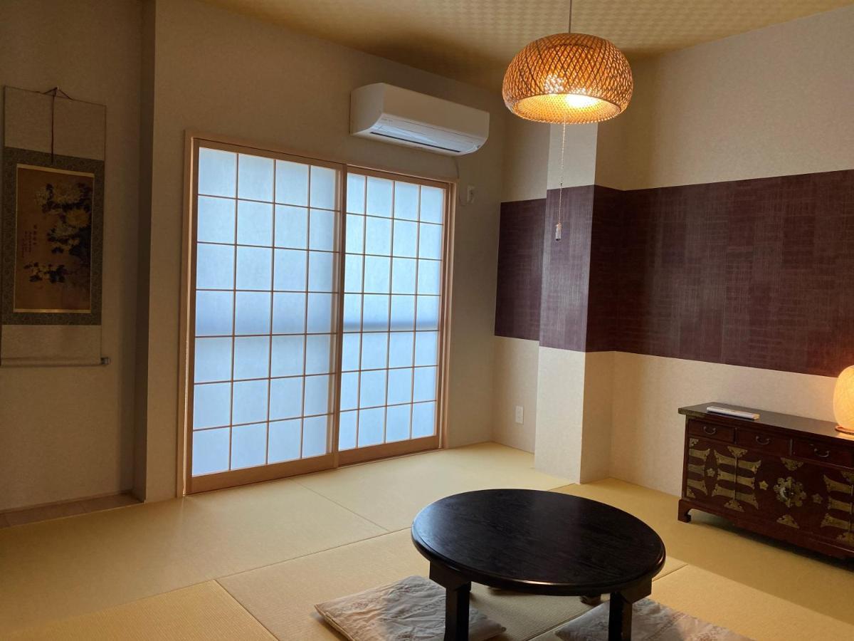 Hotel Platinum Yasaka Kyōto Esterno foto