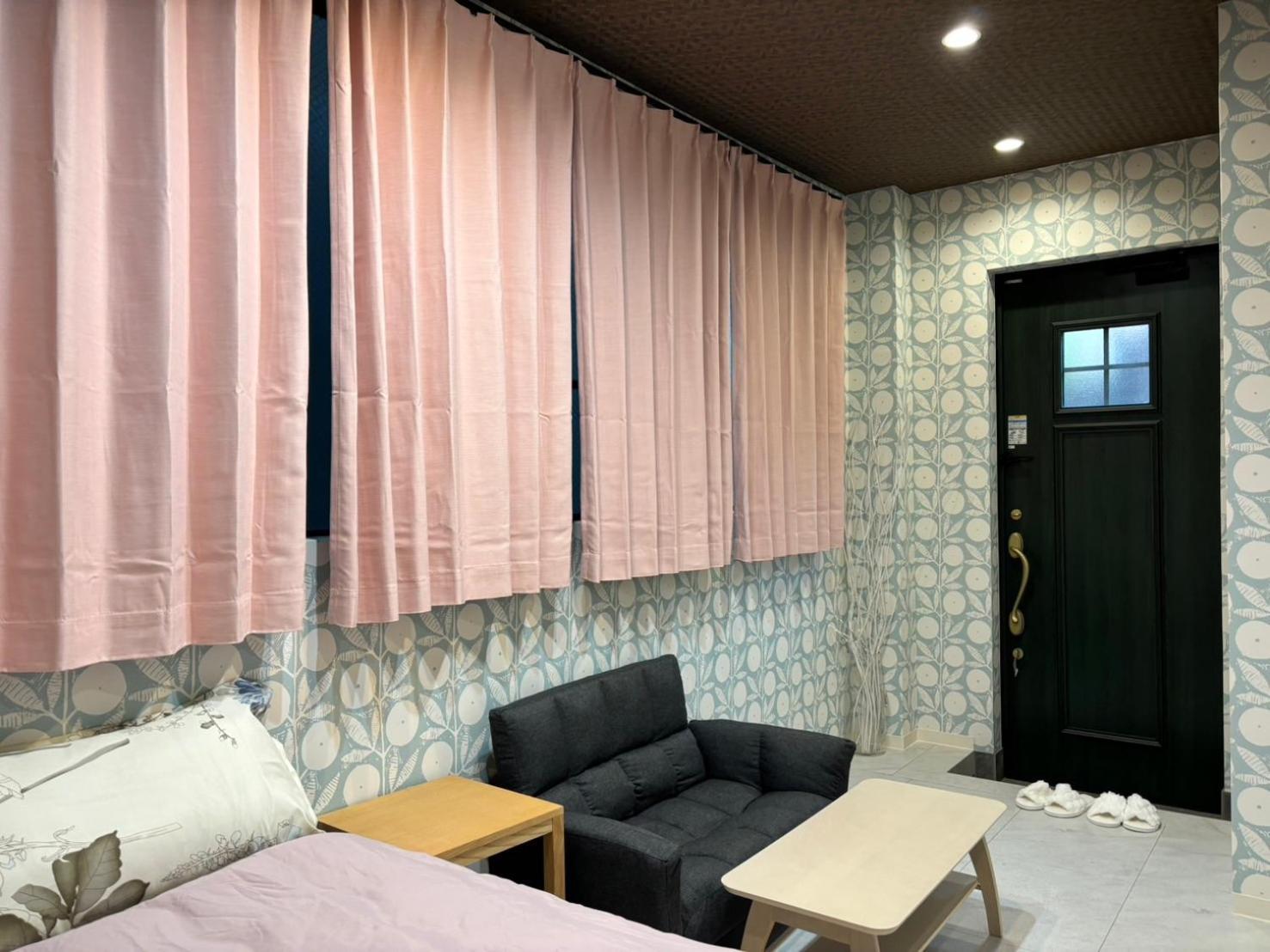 Hotel Platinum Yasaka Kyōto Esterno foto